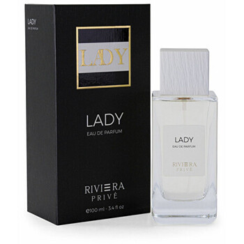 Lady EDP