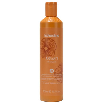 Argan Shampoo