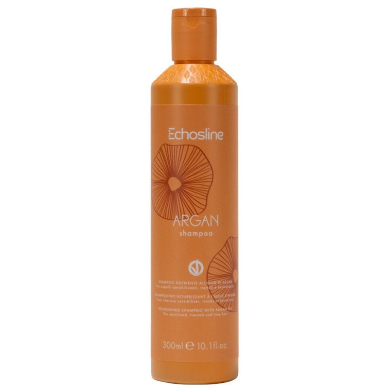 Argan Shampoo