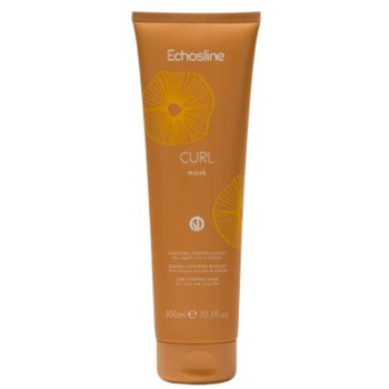 Curl Mask