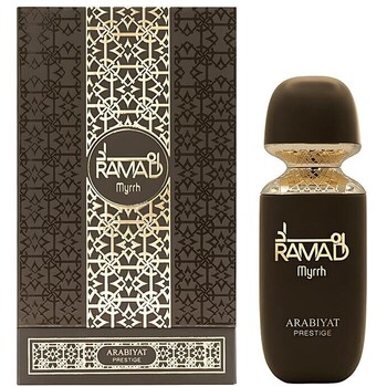 Ramad Myrrh