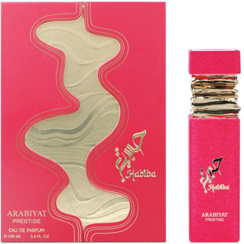 Habiba EDP