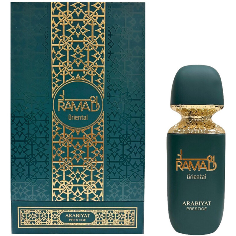 Ramad Oriental