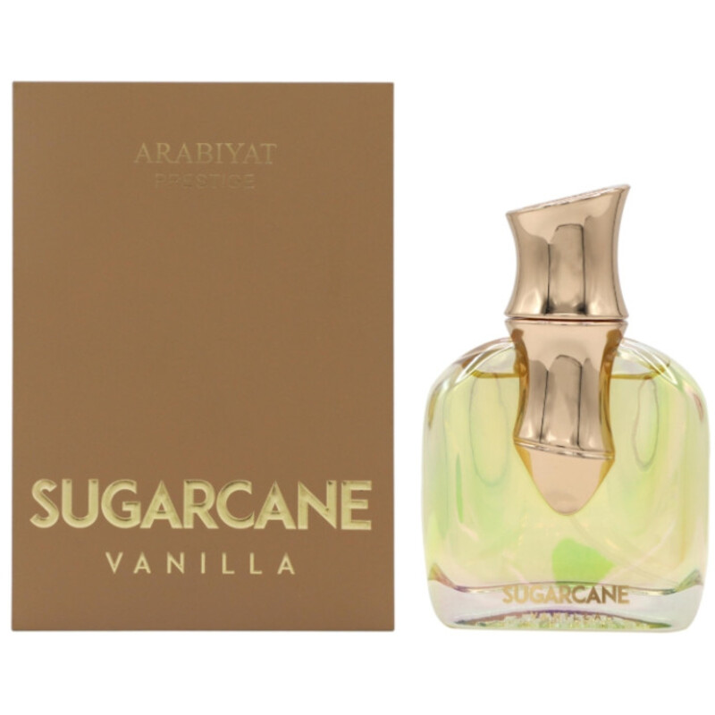 Sugarcane Vanilla