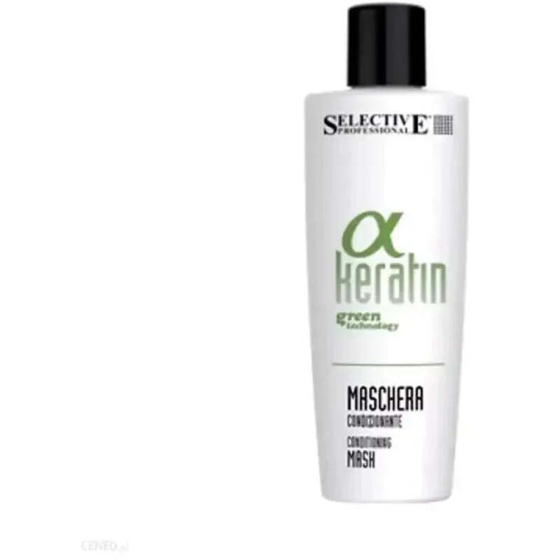 Alpha Keratin