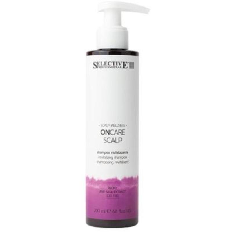 OnCare Scalp
