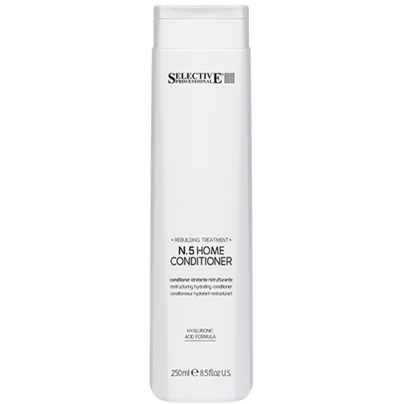 Rebuilding Treatment