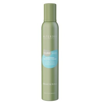 CureEgo Hydraday