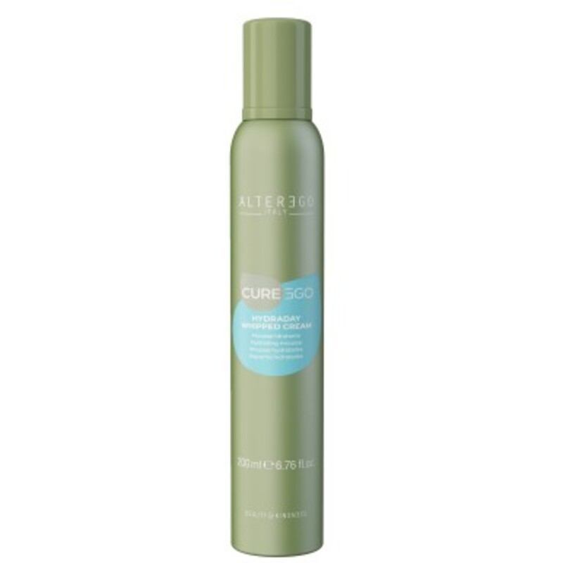 CureEgo Hydraday