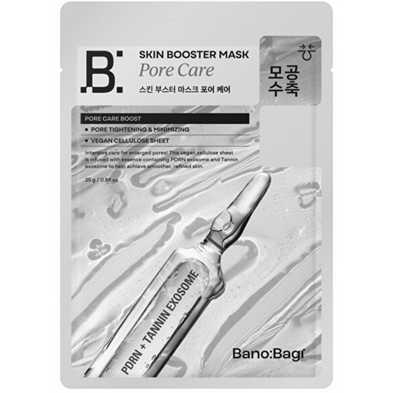 Pore Care