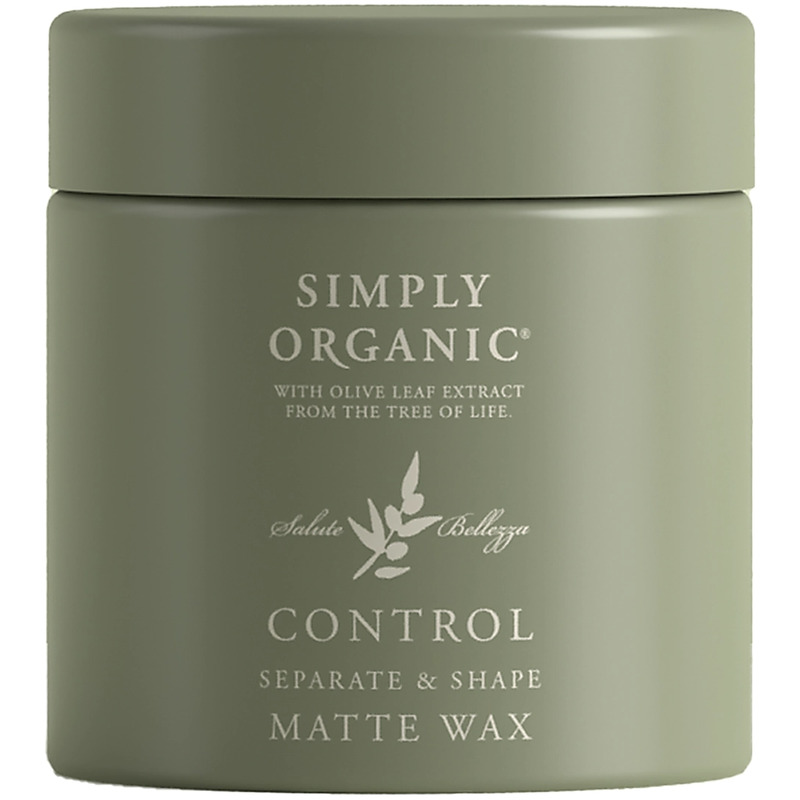Wax Control