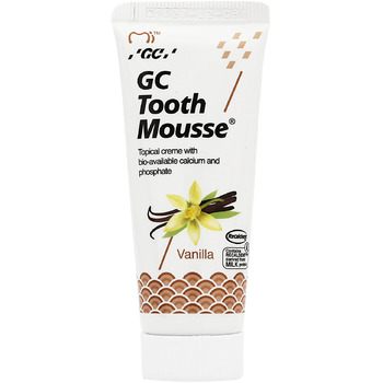 Tooth Mousse