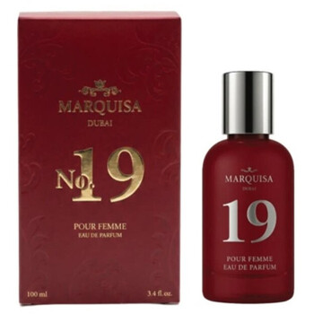 No.19 Pour