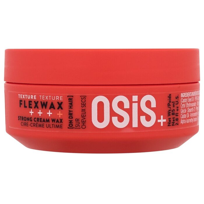 Osis+ Flexwax