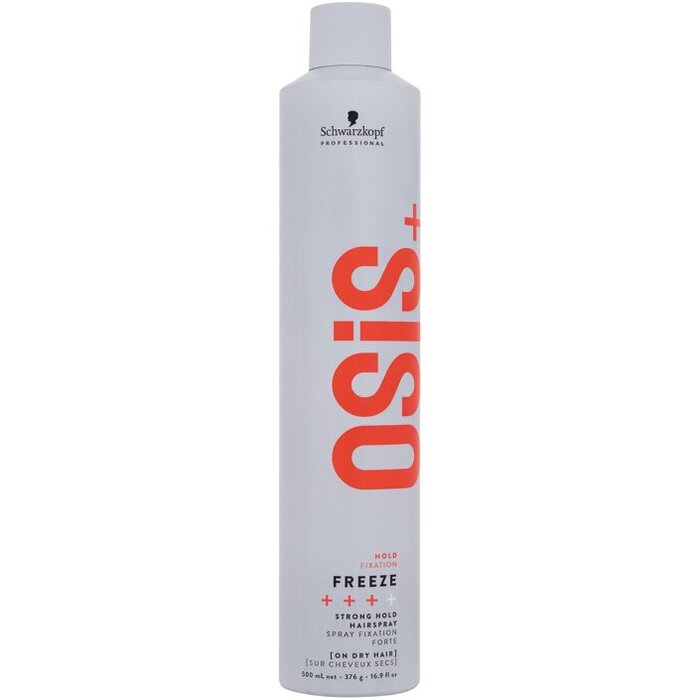 Osis+ Freeze