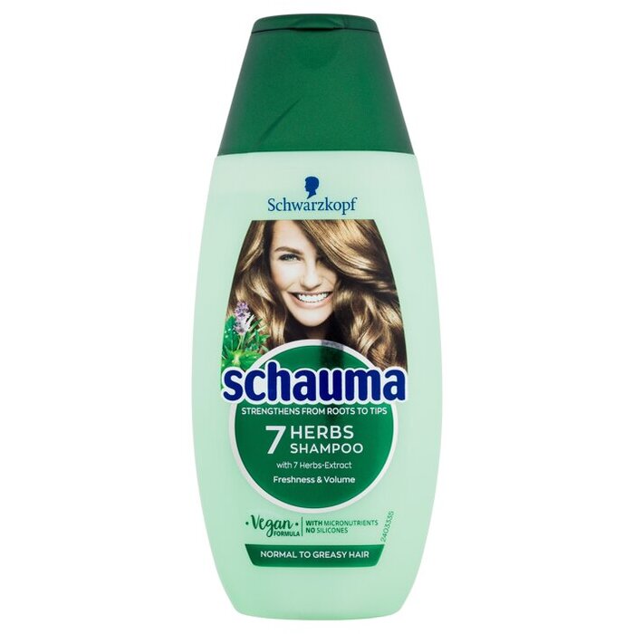 Schauma 7