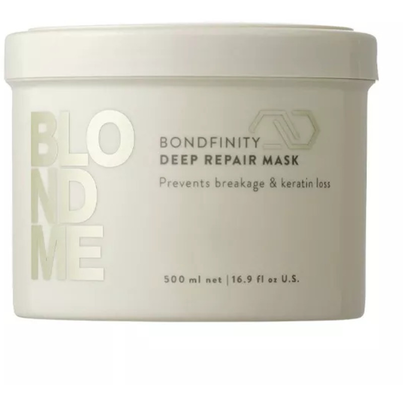 BlondMe Bondfinity