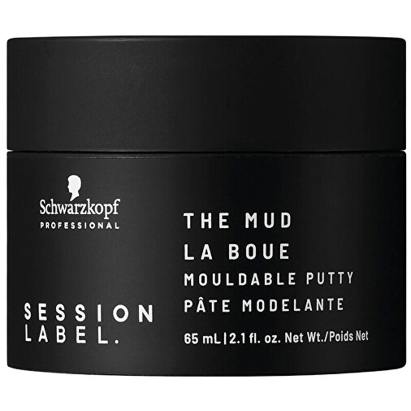 Session Label