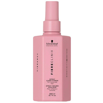 Detail produktu Fibre Clinix Vibrancy Conditoner Spray - Kondicionér ve spreji pro barvené vlasy Fibre Clinix