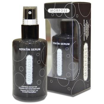 Keratin Serum