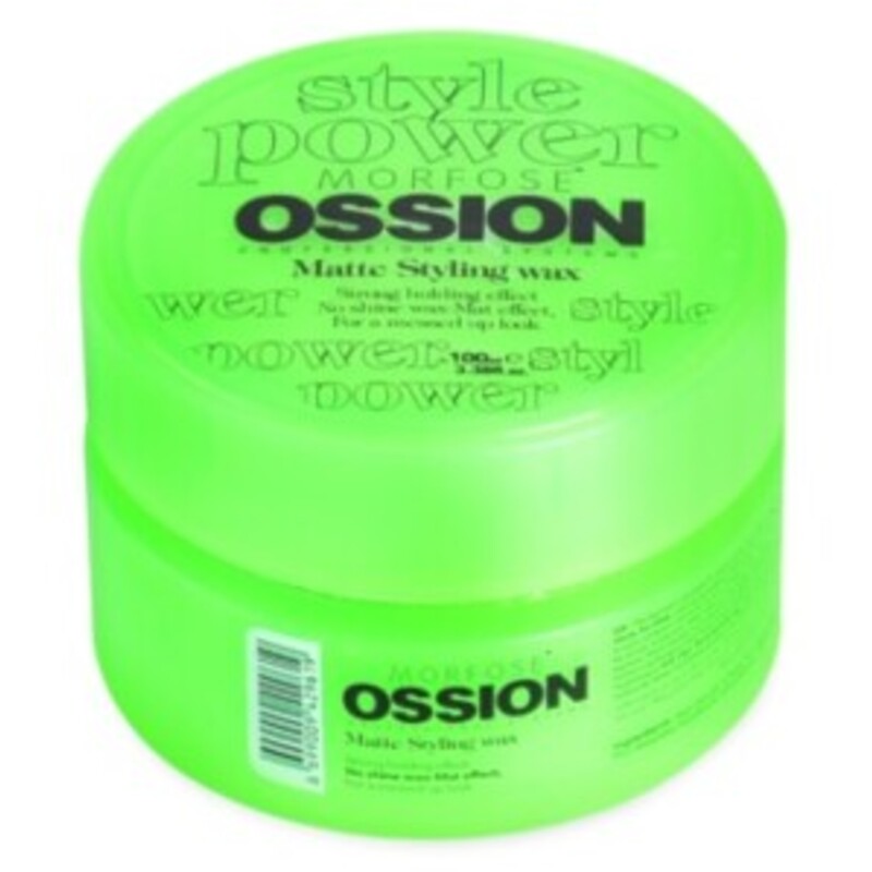 Ossion Matte