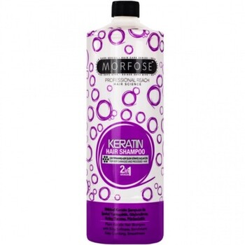 Hair Shampoo