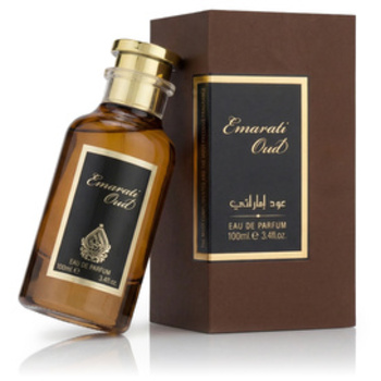 Emarati Oud