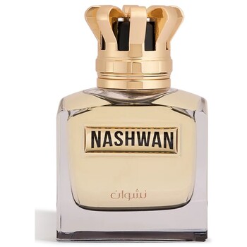 Nashwan EDP