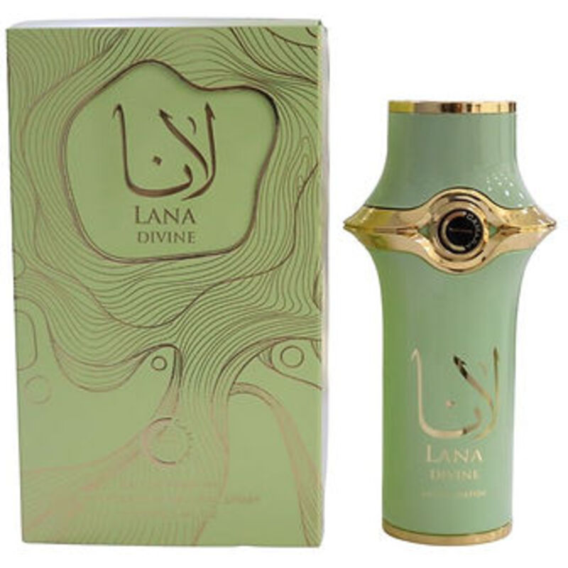 Lana Divine