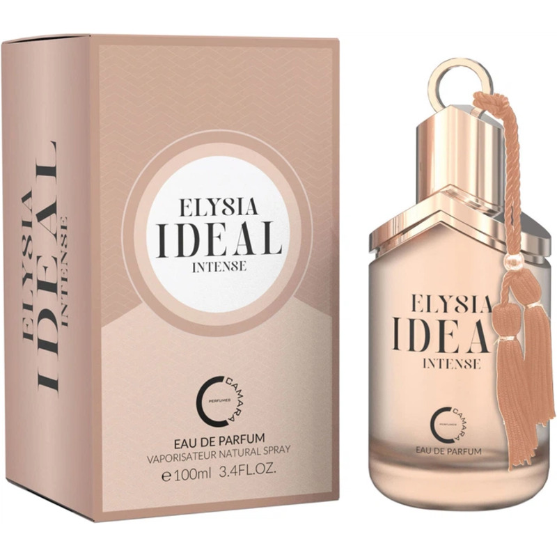 Elysia Ideal