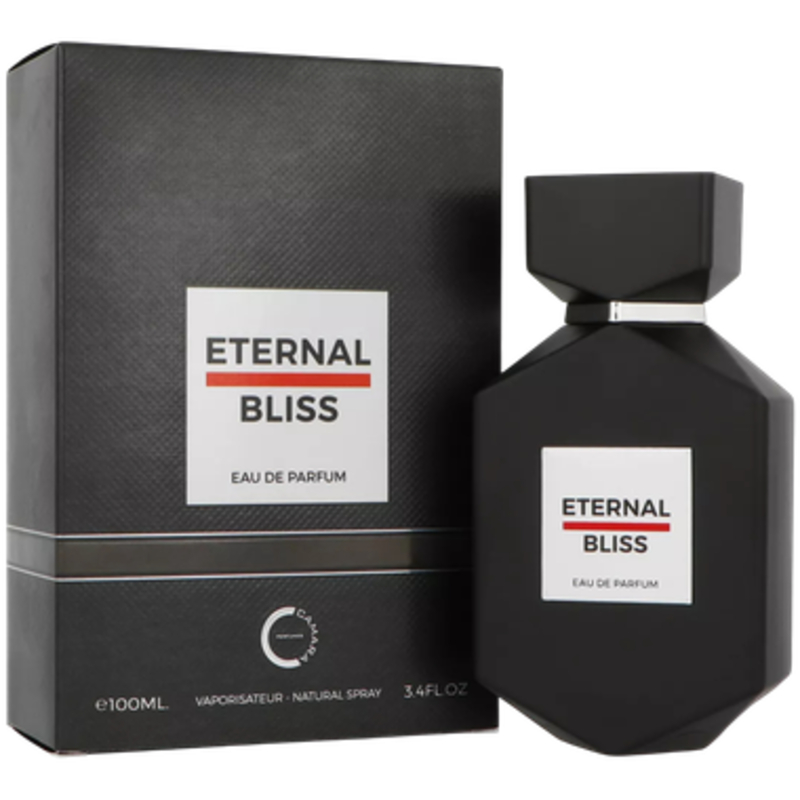 Eternal Bliss