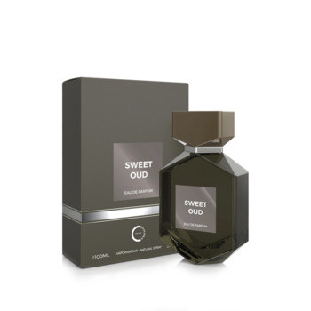 Sweet Oud