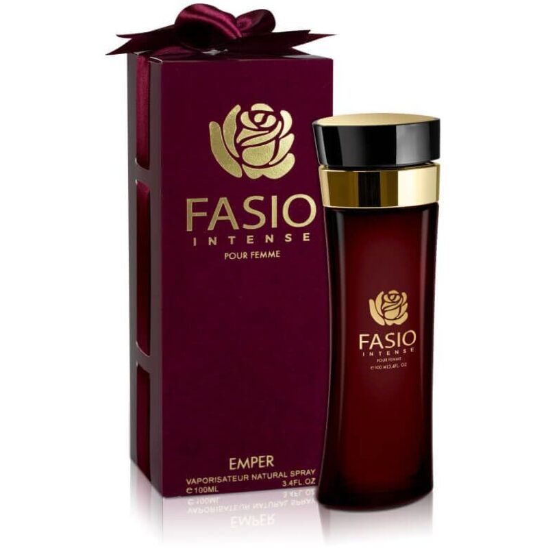 Fasio Intense