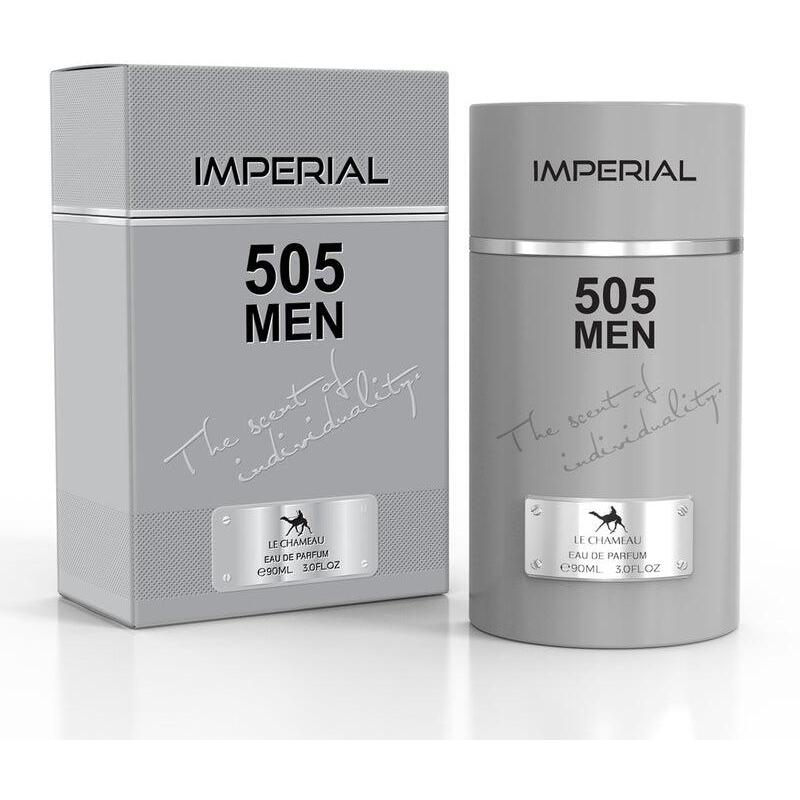 Imperial 505