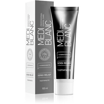 Sensi-Relief Toothpaste