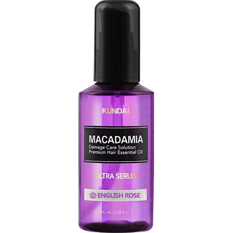 Macadamia English
