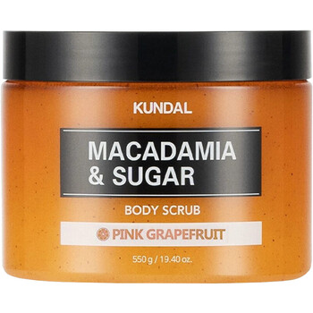 Macadamia &