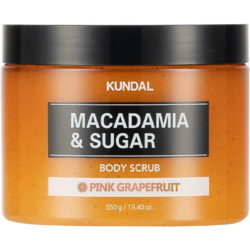 Macadamia &