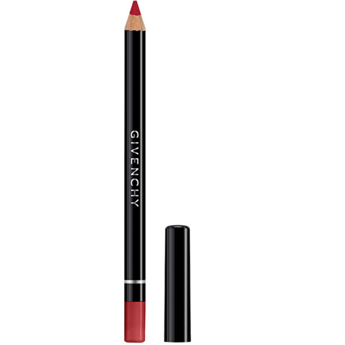 Detail produktu Lip Liner - Vodeodolná ceruzka na pery 1,1 g
 Lip Liner