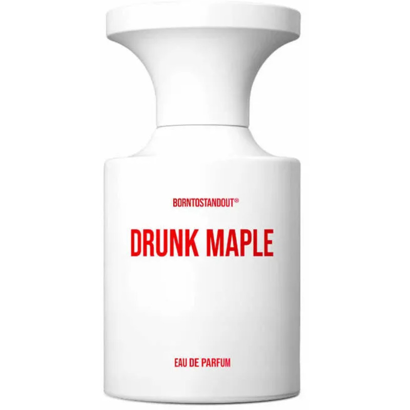 Drunk Maple
