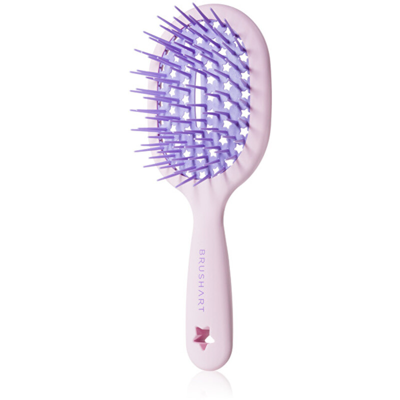 Detangling Hairbrush