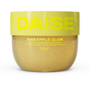 Pineapple Glow