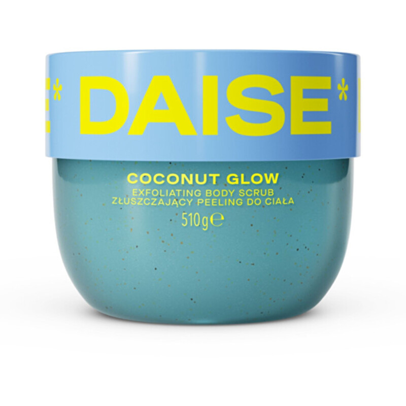 Coconut Glow