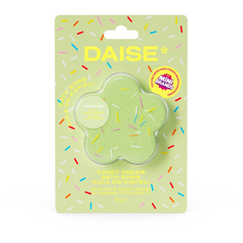 Detail produktu Candy Dream Bath Bomb - Bomba do koupele Candy Dream