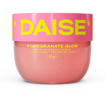 Pomegranate Glow
