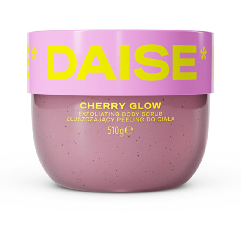 Cherry Glow