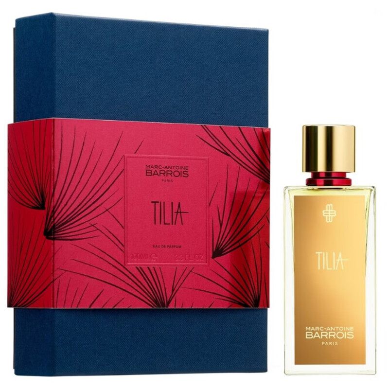 Tilia EDP