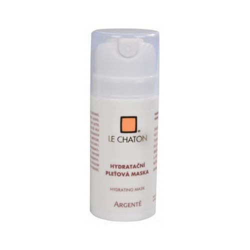 Hydratačná pleťová