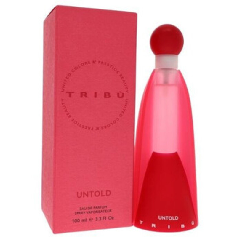 Tribu Untold