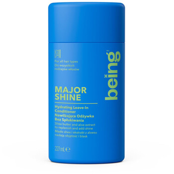 Major Shine